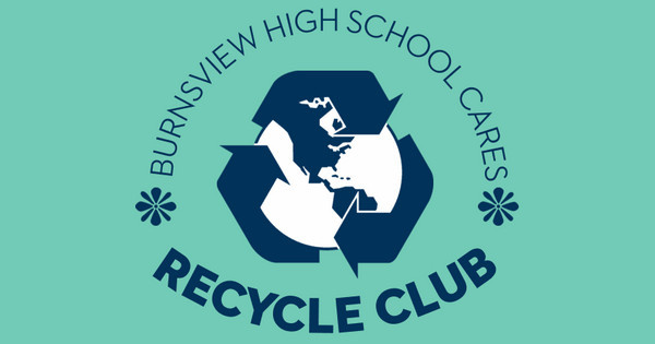 Zoomed in Design Idea Number 48315: Recycle Club