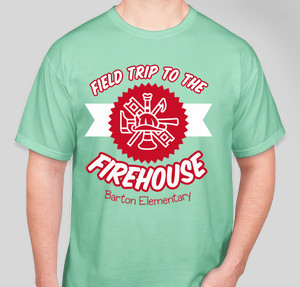 Thumbnail for Design Idea Number 44249: Firehouse Field Trip
