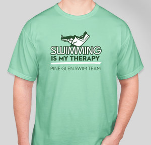 Thumbnail for Design Idea Number 54945: Swimming Therapy