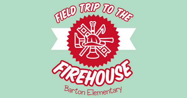 Zoomed in Design Idea Number 44249: Firehouse Field Trip