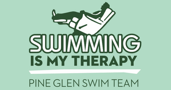 Zoomed in Design Idea Number 54945: Swimming Therapy