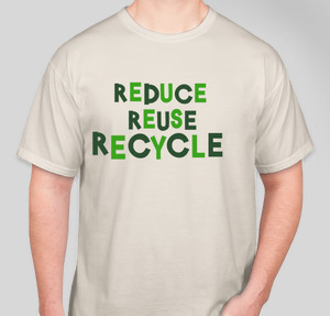 Thumbnail for Design Idea Number 26468: Reduce, Reuse, Recycle