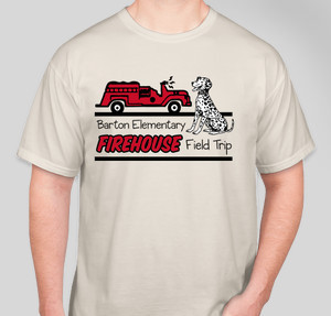 Thumbnail for Design Idea Number 44239: Firehouse Field Trip