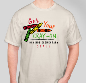 Thumbnail for Design Idea Number 58321: crayon