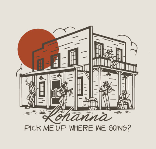 Help Us Share the Music in Colorado shirt design - zoomed