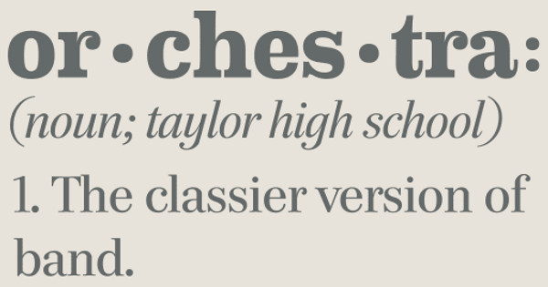 Zoomed in Design Idea Number 53691: Or-ches-tra