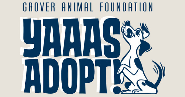 Zoomed in Design Idea Number 56405: animal adoption