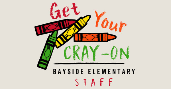 Zoomed in Design Idea Number 58321: crayon