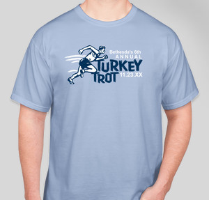Thumbnail for Design Idea Number 29688: Turkey Trot