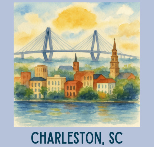 Cardiovascular Perfusion Class of 2027 Tshirt Fundraiser shirt design - zoomed