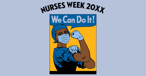 Zoomed in Design Idea Number 60043: we can do it coronavirus