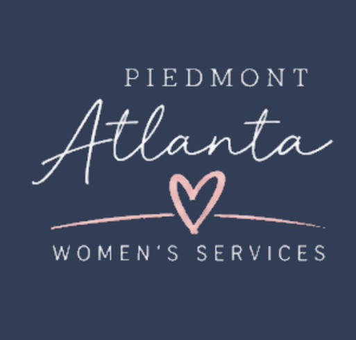 Women's Shared Governance Fundraiser shirt design - zoomed