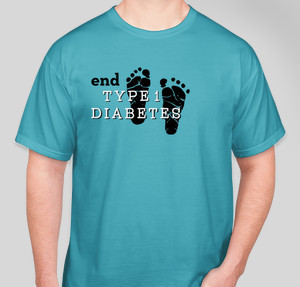 Thumbnail for Design Idea Number 41614: Diabetes Awareness