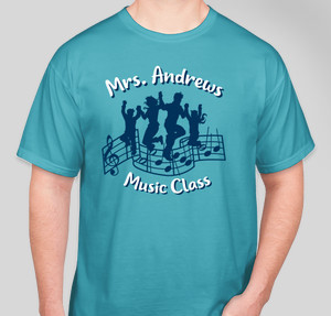 Thumbnail for Design Idea Number 44429: Band Class