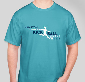 Thumbnail for Design Idea Number 45395: Hampton Kickball