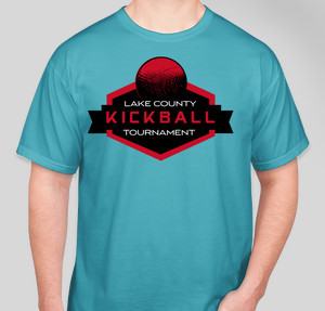 Thumbnail for Design Idea Number 45491: Kickball Tournament