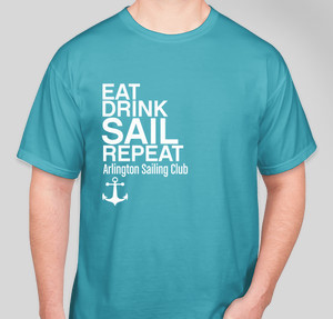 Thumbnail for Design Idea Number 46866: Eat Drink Sail Repeat