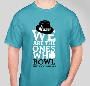 Thumbnail for Design Idea Number 47036: The Ones Who Bowl