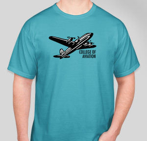 Thumbnail for Design Idea Number 54477: College of Aviation