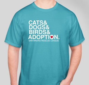 Thumbnail for Design Idea Number 56395: animal adoption