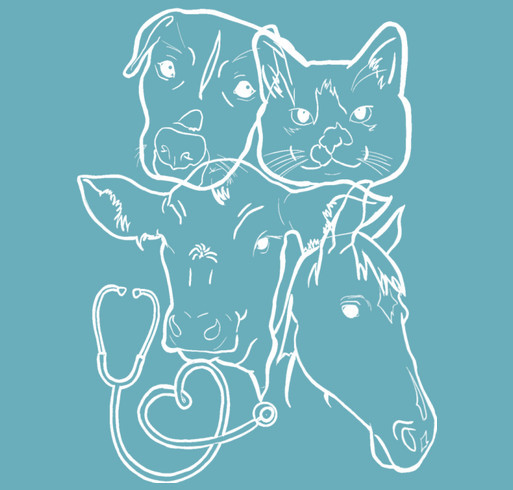 VTSA Spring 2026 Shirt Sale shirt design - zoomed