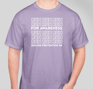 Thumbnail for Design Idea Number 37168: Run for a Cure