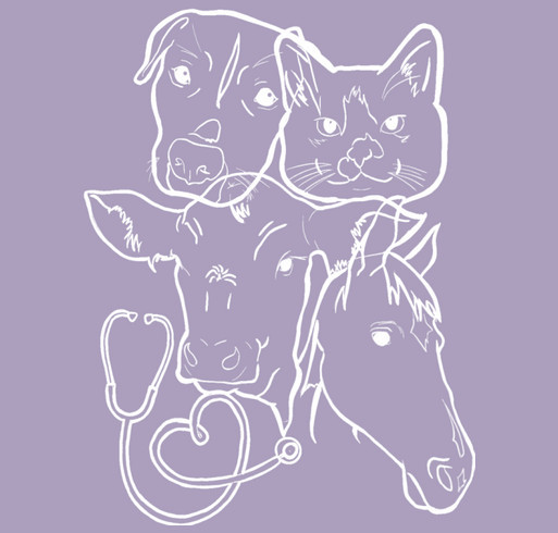 VTSA Spring 2026 Shirt Sale shirt design - zoomed