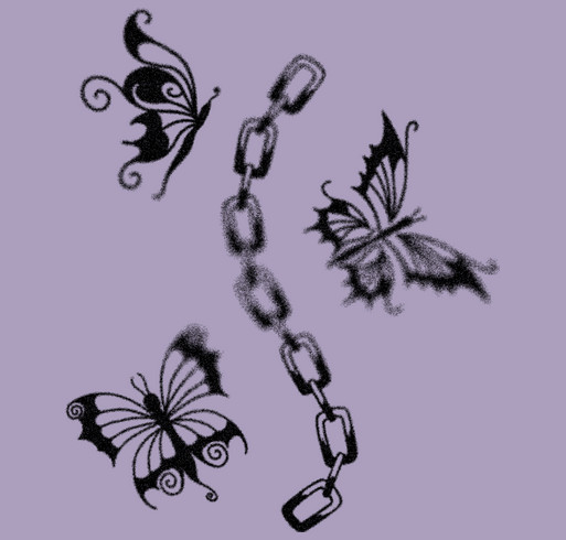 Studio Fundraiser Shirt 1 shirt design - zoomed