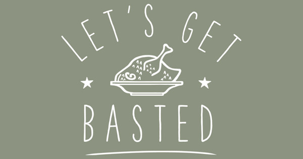 Zoomed in Design Idea Number 57827: lets get basted