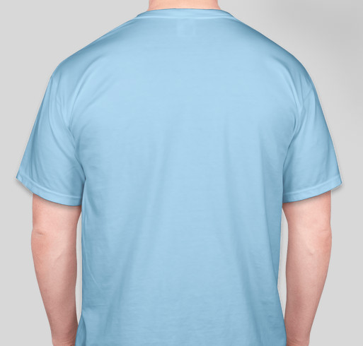 Palatka Azalea Pickleball Tournament 2024 Fundraiser - unisex shirt design - back