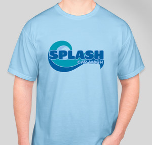 Thumbnail for Design Idea Number 43863: Splash Car Wash