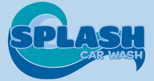 Zoomed in Design Idea Number 43863: Splash Car Wash