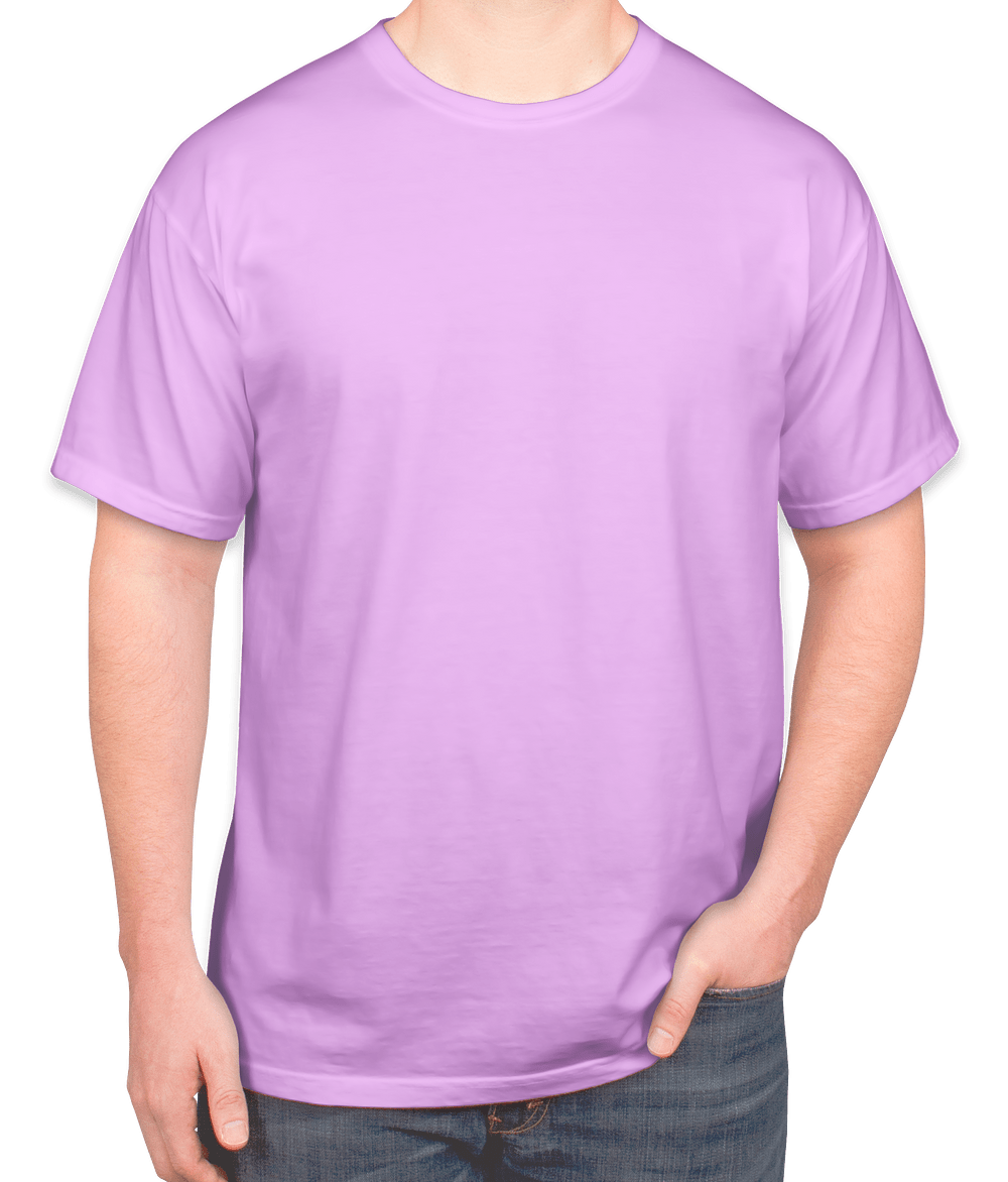 Comfort Colors 100% Cotton T-shirt