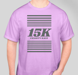 Thumbnail for Design Idea Number 50885: 15K Charity Race