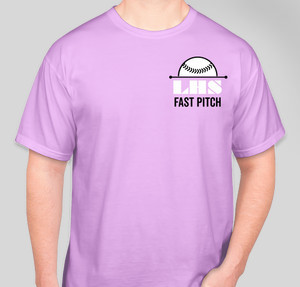 Thumbnail for Design Idea Number 57883: LHS Fast Pitch