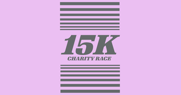 Zoomed in Design Idea Number 50885: 15K Charity Race