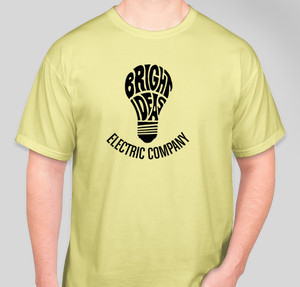 Thumbnail for Design Idea Number 35708: Bright Ideas