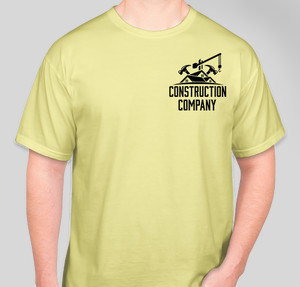 Thumbnail for Design Idea Number 60443: construction company