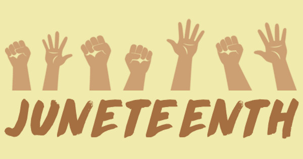 Zoomed in Design Idea Number 61246: Juneteenth