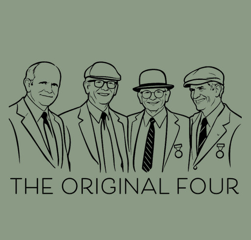 O'LEARY FAMILY REUNION 2026 shirt design - zoomed