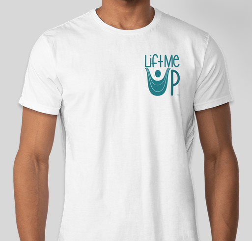 World #BabywearToThrive Day Fundraiser - unisex shirt design - front