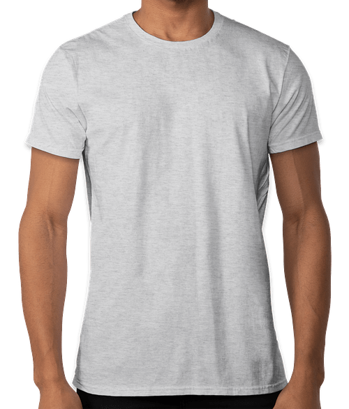 Hanes Perfect-T Crewneck T-Shirt