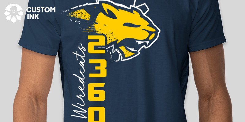 Neuqua Valley Robotics 2019 2020 Custom Ink Fundraising Neuqua Valley Robotics 2019 2020 Custom Ink Fundraising