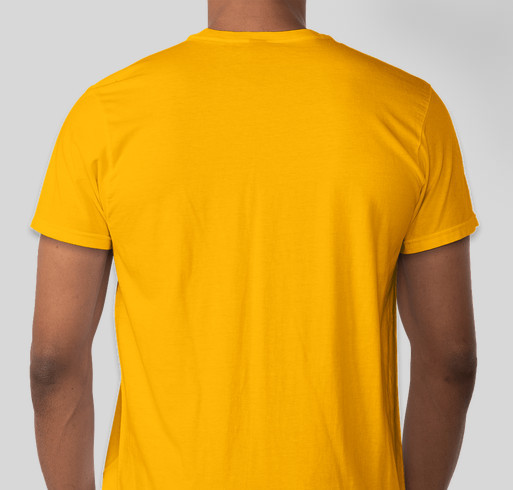 Philadelphia Family Pride - Family Matters Conference at Home 2020 Fundraiser - unisex shirt design - back