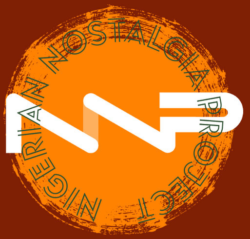 NNP Summer T shirt campaign shirt design - zoomed