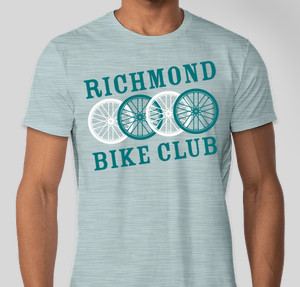 Thumbnail for Design Idea Number 45310: Richmond Bike Club