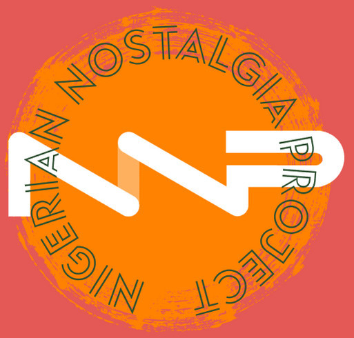 NNP Summer T shirt campaign shirt design - zoomed