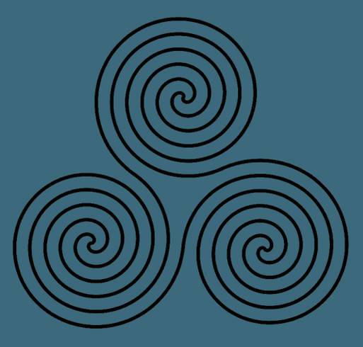 End of Year Giving Campaign Tee Shirt Sale shirt design - zoomed