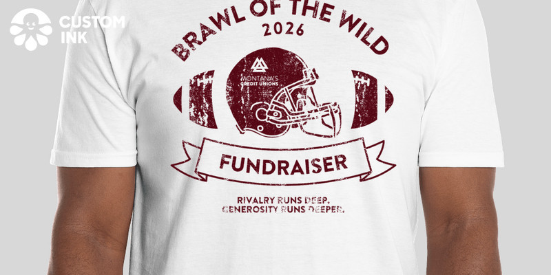 Key Icon Ico Brawl of the Wild Fundraiser for Shodair Children's Hospital Custom Ink ...