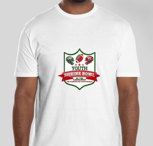 Swag Gear Fundraiser - unisex shirt design - small